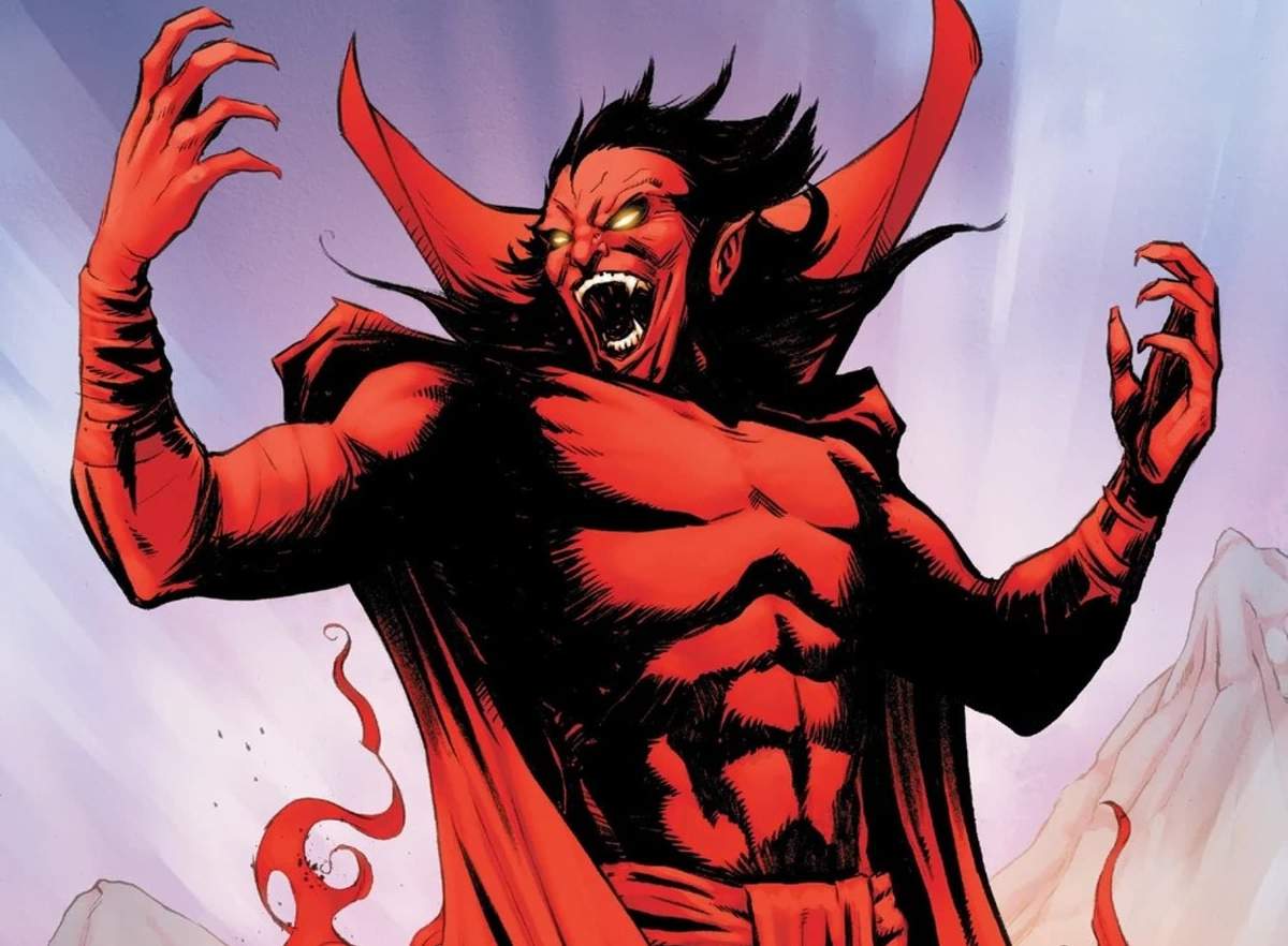 LOKI: AGENT OF ASGARD (2014) #4 panel by Lee Garbett