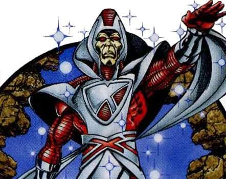 Lord Templar