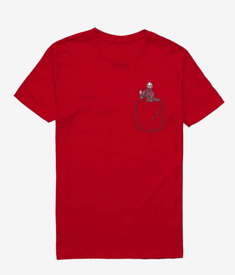 Shop Ant-Man and The Wasp Shirts, Tees, and More <a href=https://www.hottopic.com/pop-culture/shop-by-license/antman/>here</a>