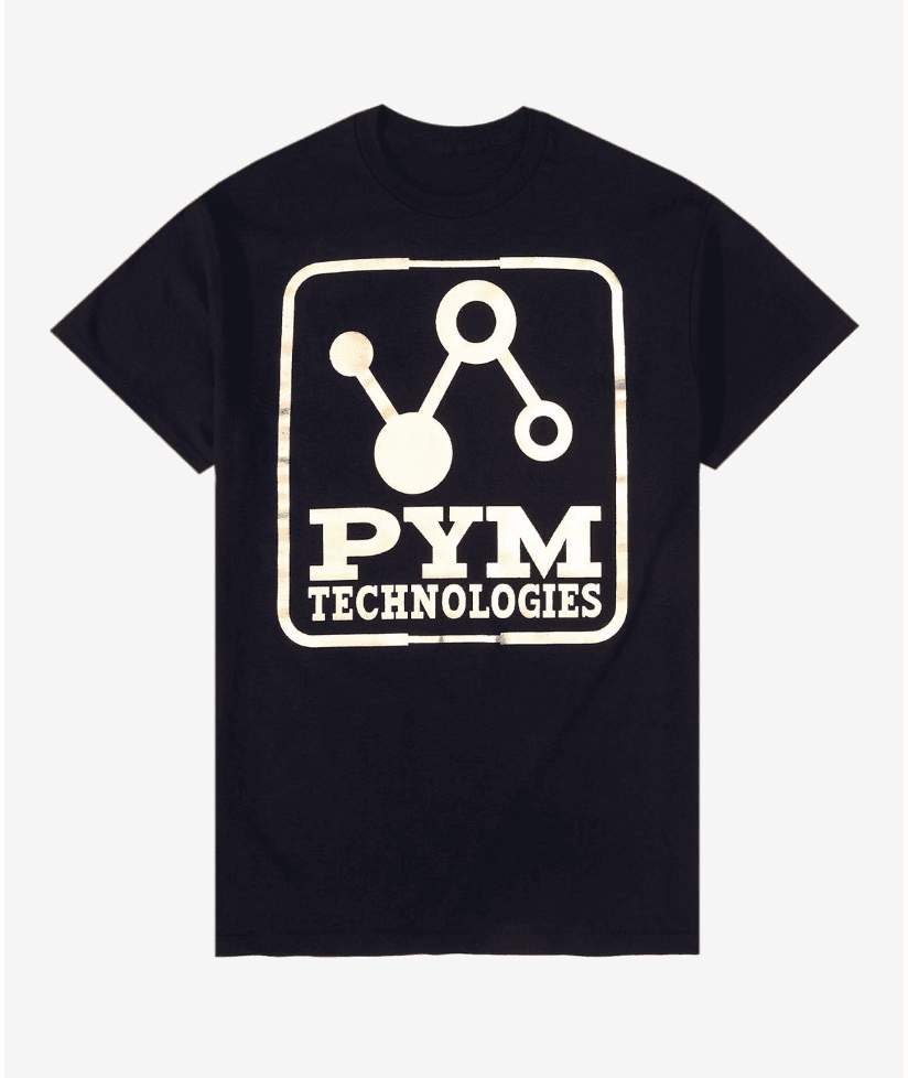 Shop Ant-Man and The Wasp Shirts, Tees, and More <a href=https://www.hottopic.com/pop-culture/shop-by-license/antman/>here</a>