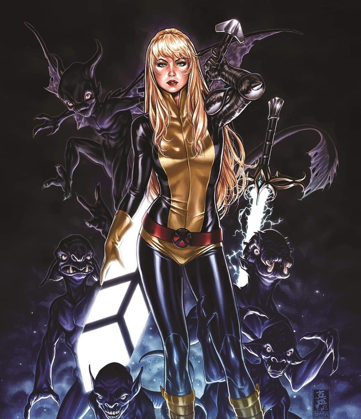 Magik