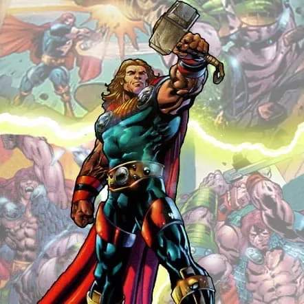 Magni (Earth-3515)