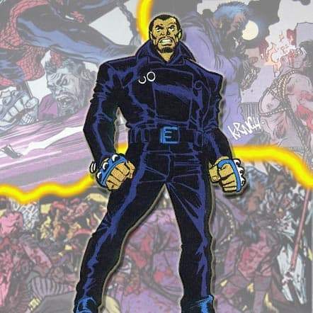 Manslaughter (Marsdale)