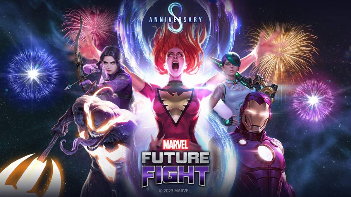 MARVEL Future Fight