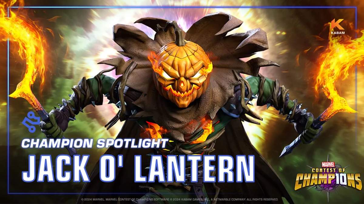 Marvel Contest of Champions