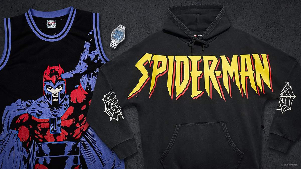 Shop Marvel Must Haves: Now Trending