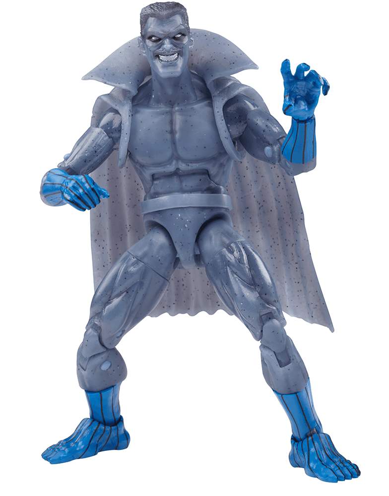 Grey Gargoyle Marvel Legends Figure