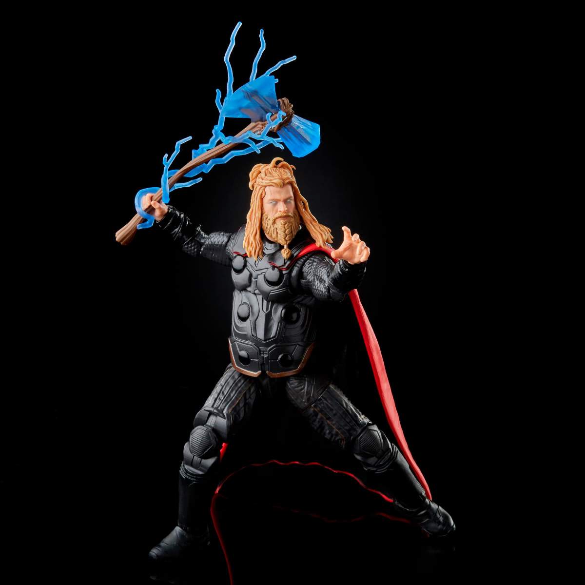 Infinity Saga Thor