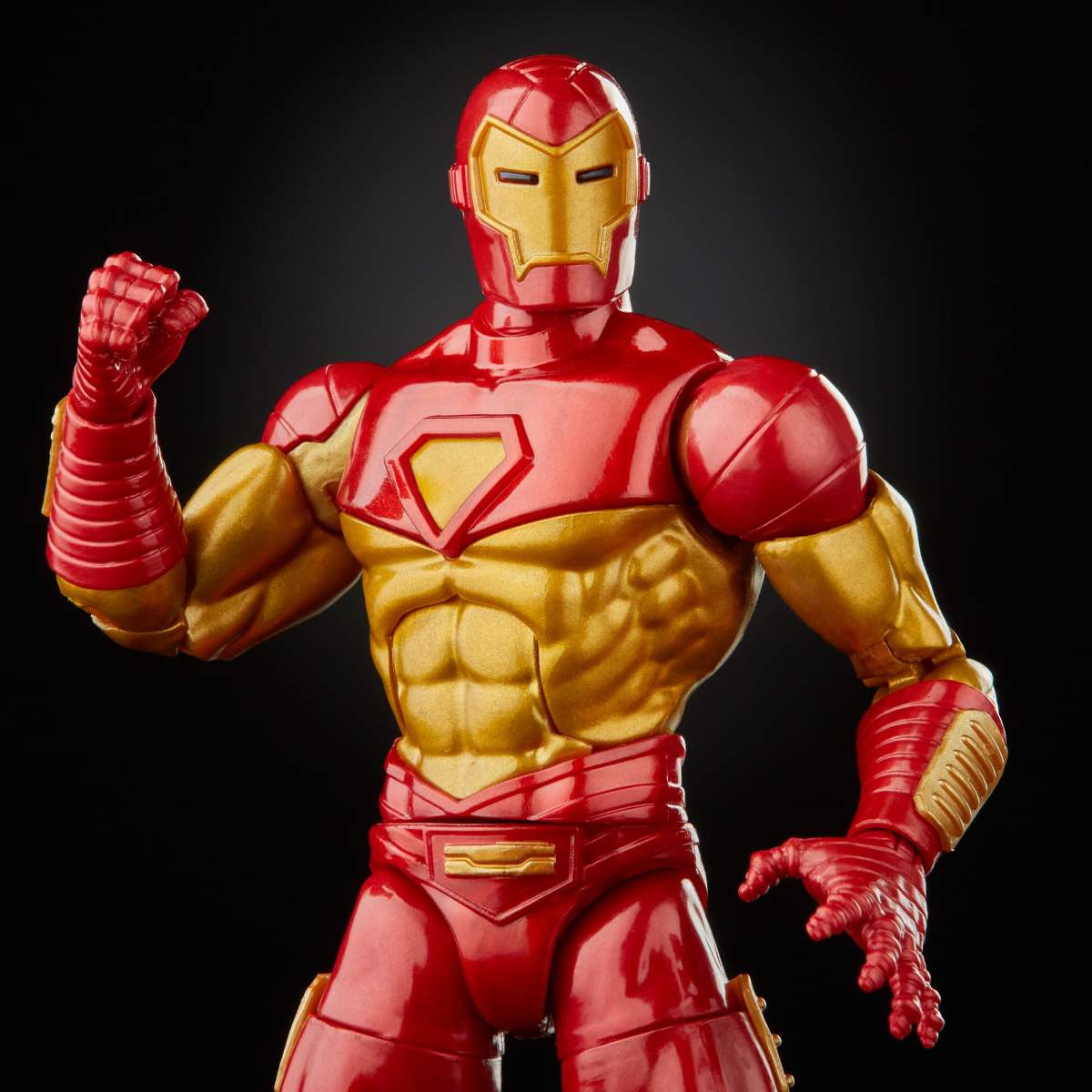 Iron Man -  Modular Iron Man