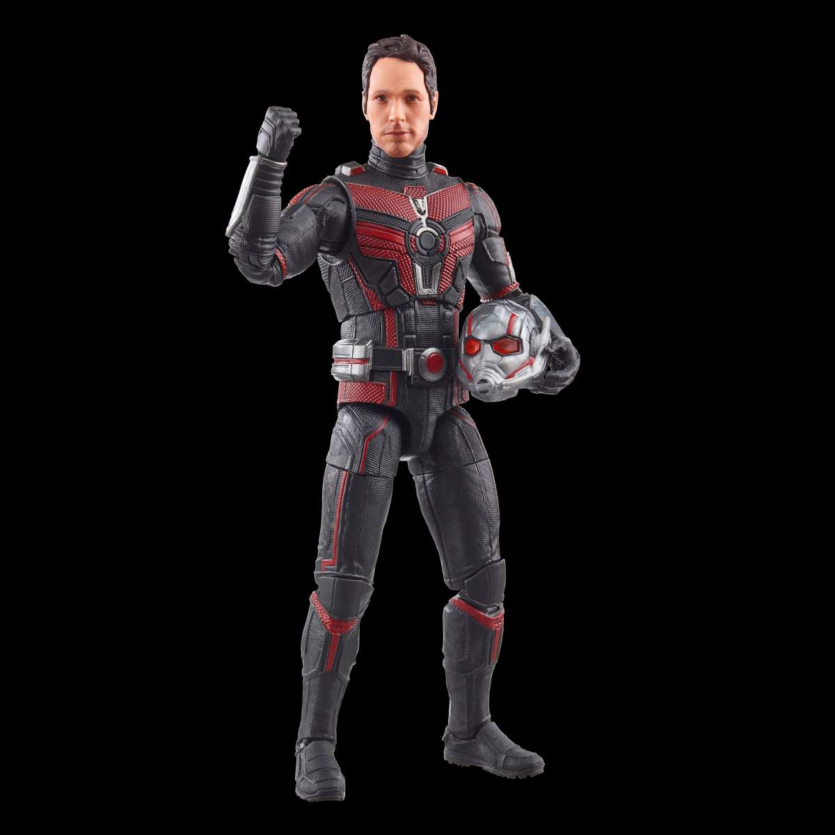 Marvel Legends Ant-Man - Coming Soon