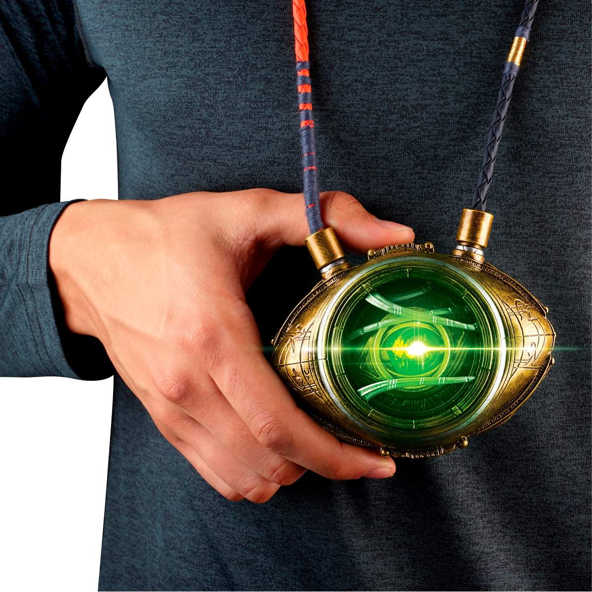 Doctor Strange Eye of Agamotto