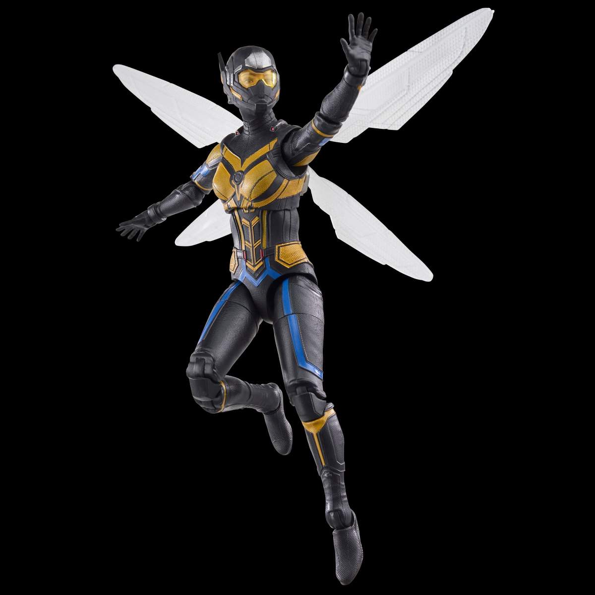 Marvel Legends Wasp - Coming Soon