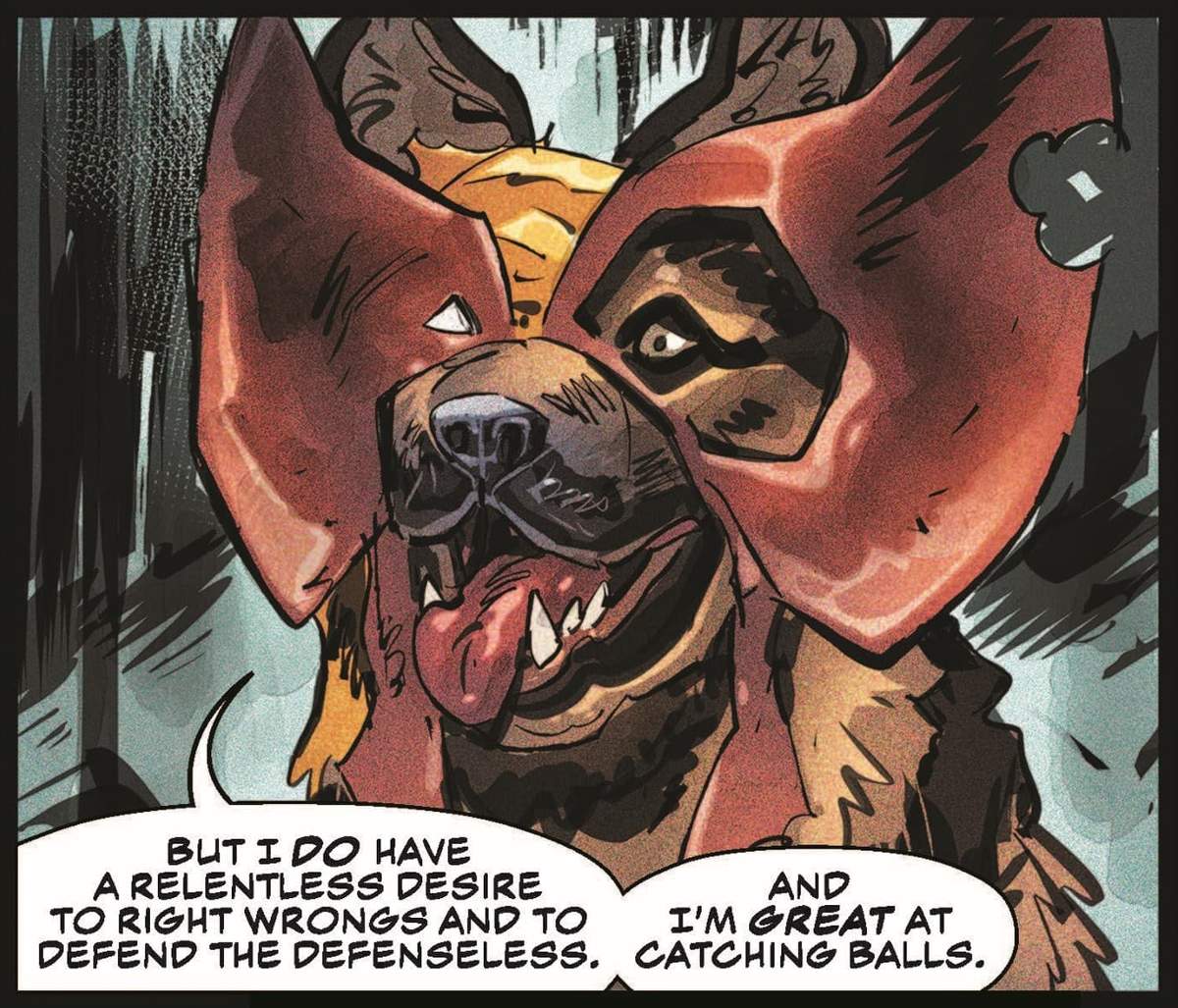 MARVEL UNLEASHED (2023) #1 artwork by Jesus Hervas