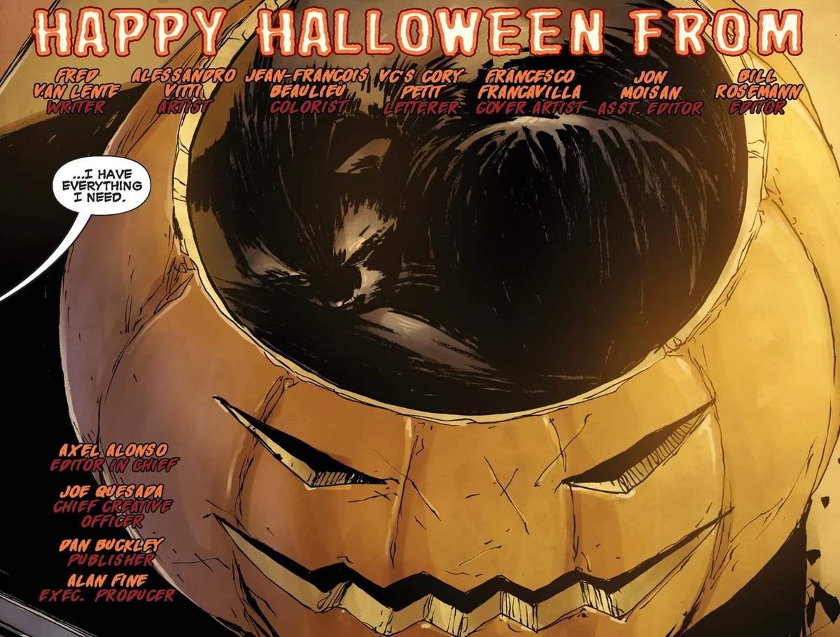 Pumpkin