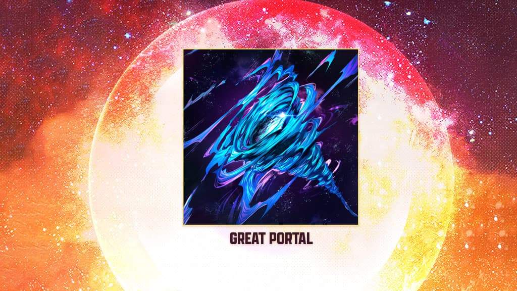 MARVEL SNAP Great Portal Location