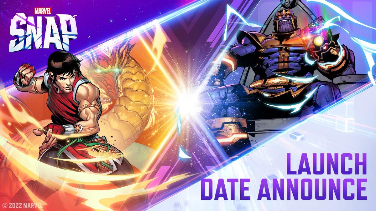 MARVEL SNAP