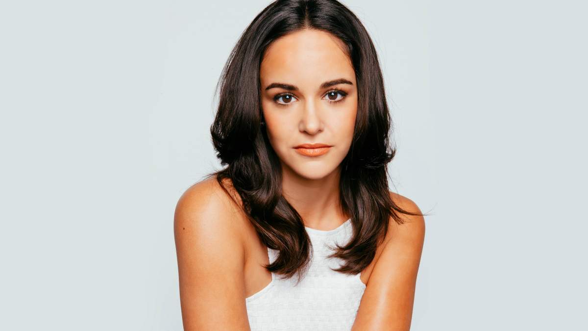 Melissa Fumero (“Brooklyn Nine-Nine”) as Melissa 