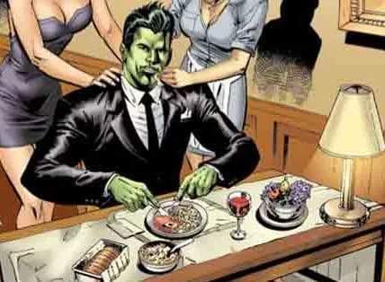 Mesmero