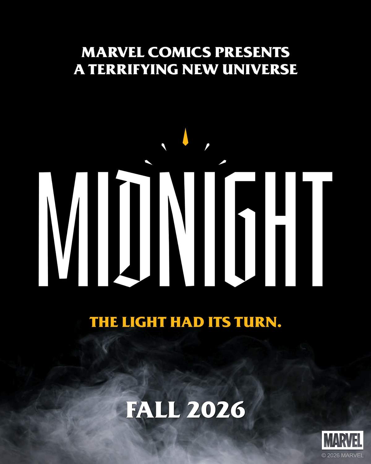 Midnight Teaser
