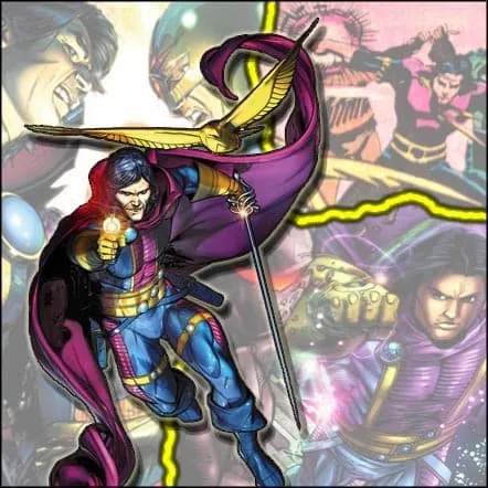 Monark Starstalker