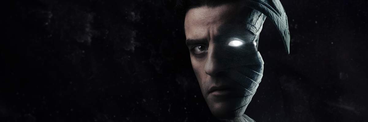 Moon Knight (Marc Spector)