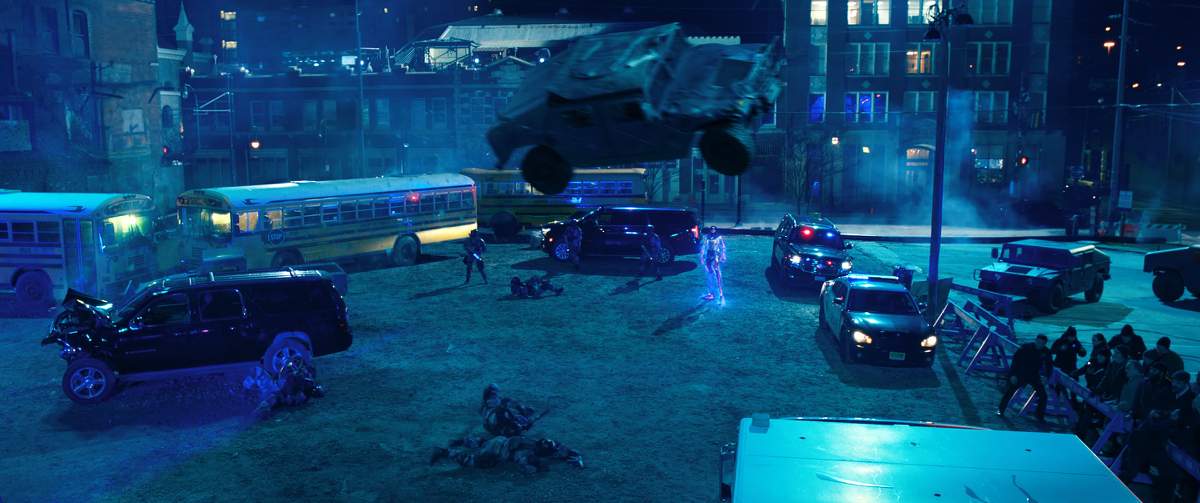 Marvel Television's 'Ms. Marvel'