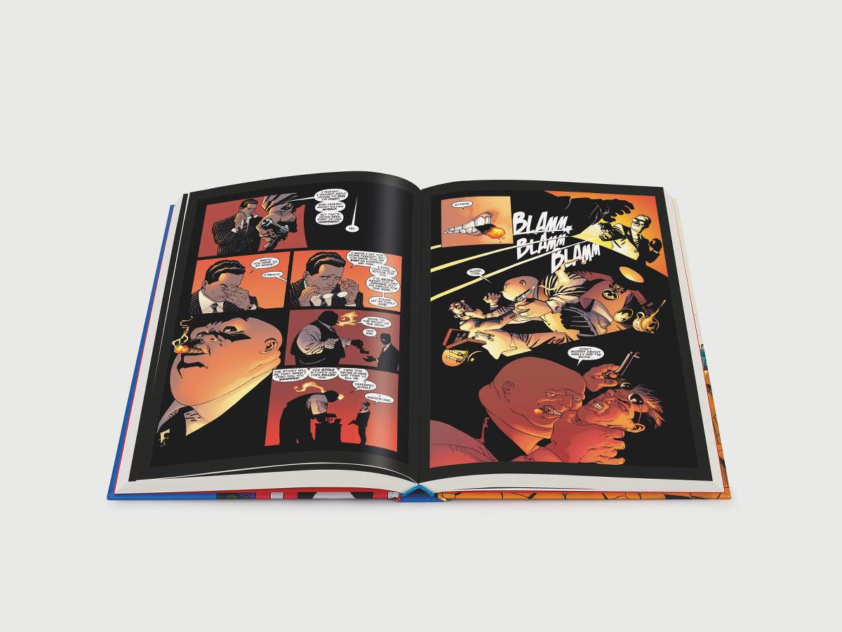 Marvel: Unforgettable Stories