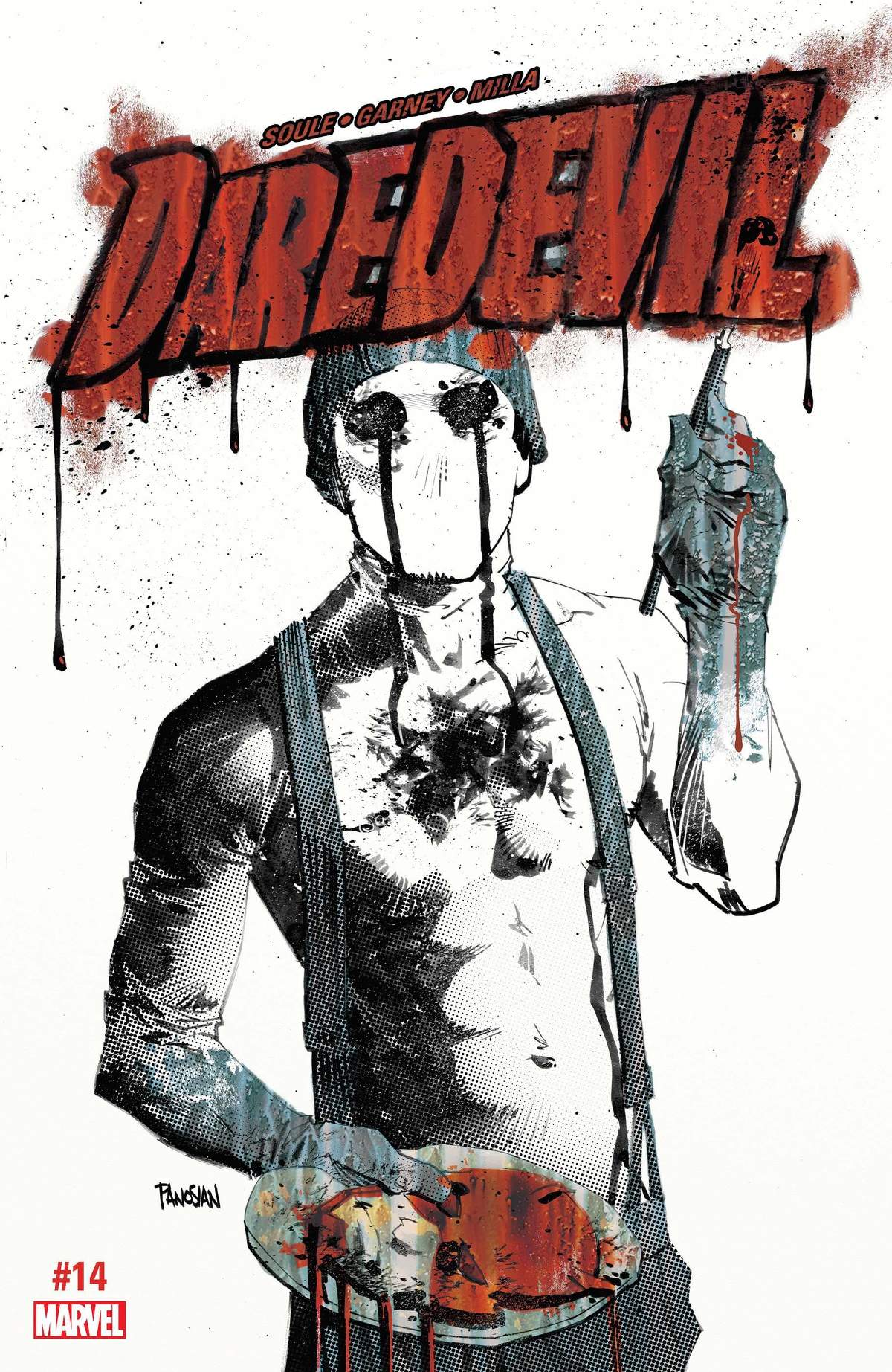 DAREDEVIL (2015) #14