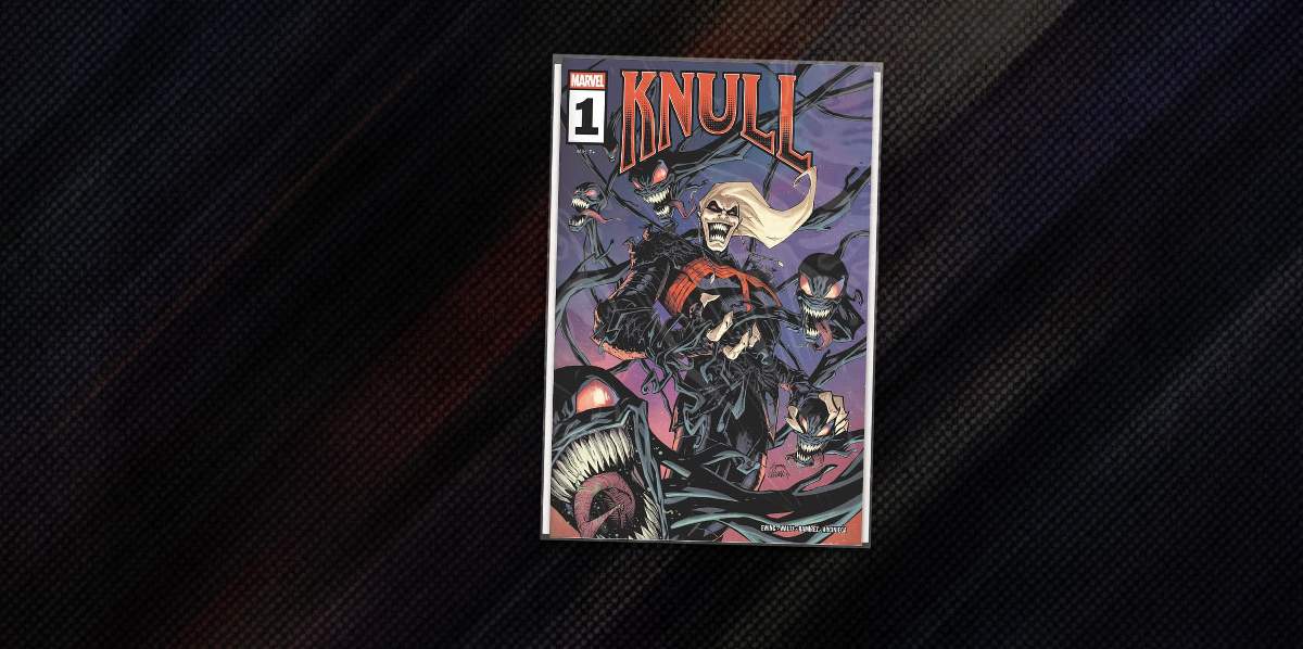 January 14's New Marvel Comics: The Full List