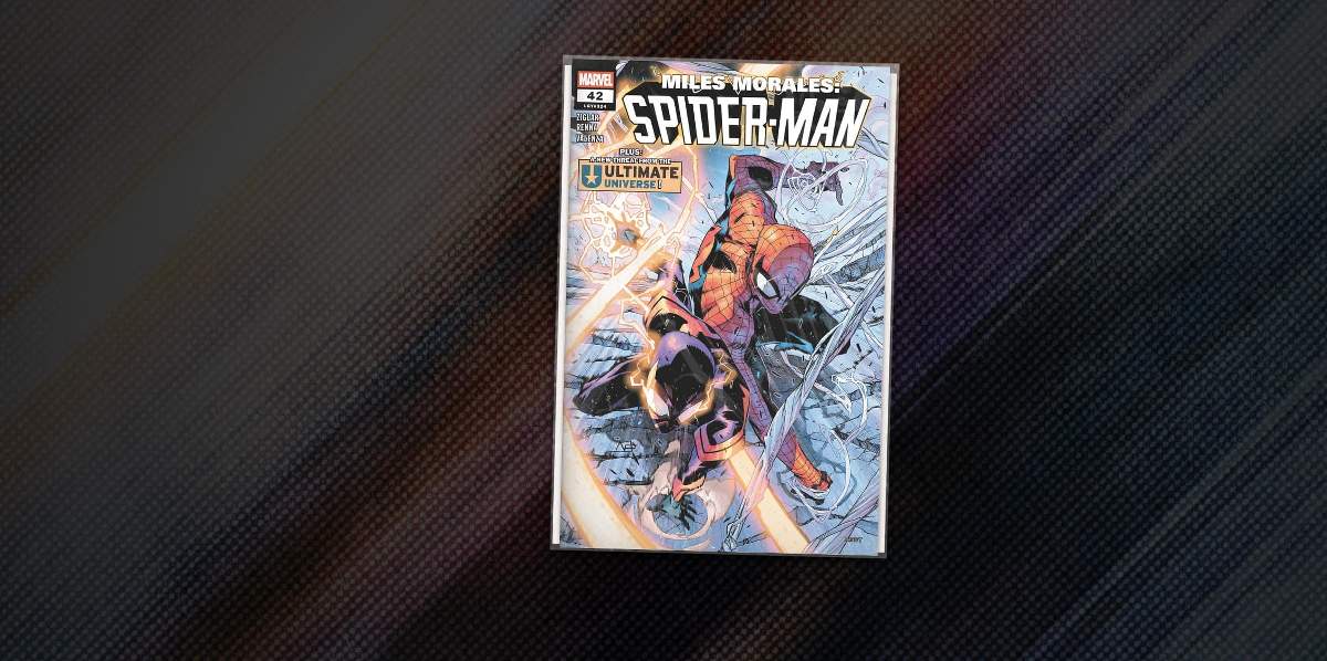 January 28's New Marvel Comics: The Full List