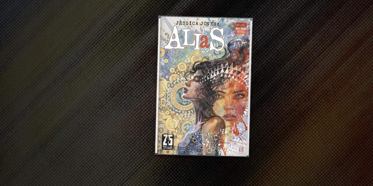 March 11's New Marvel Comics: The Full List