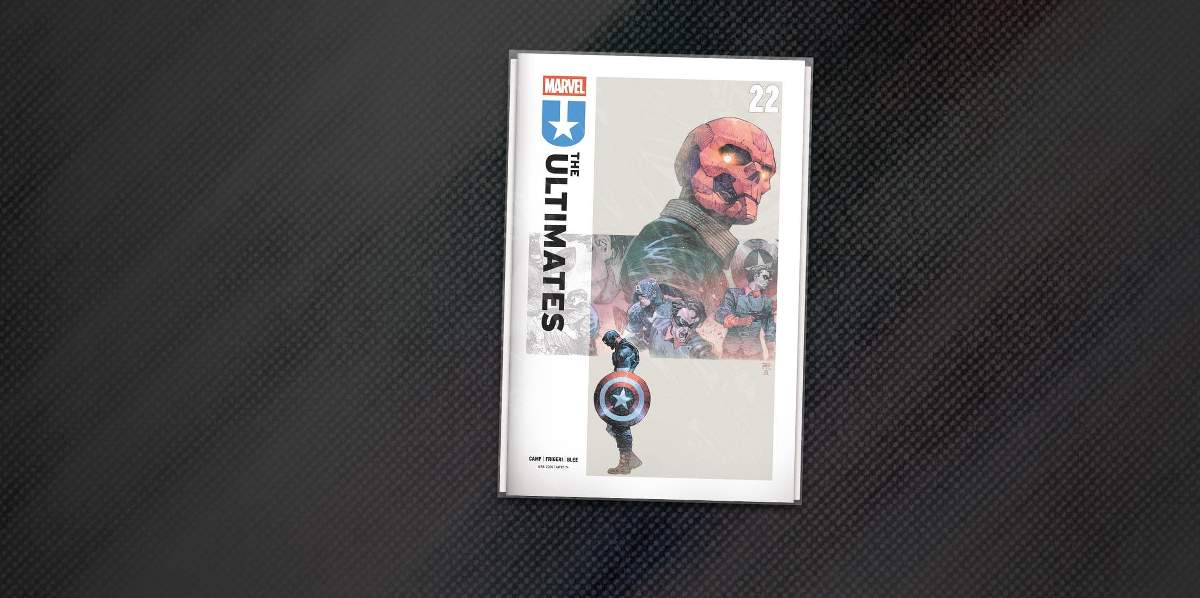 March 18's New Marvel Comics: The Full List