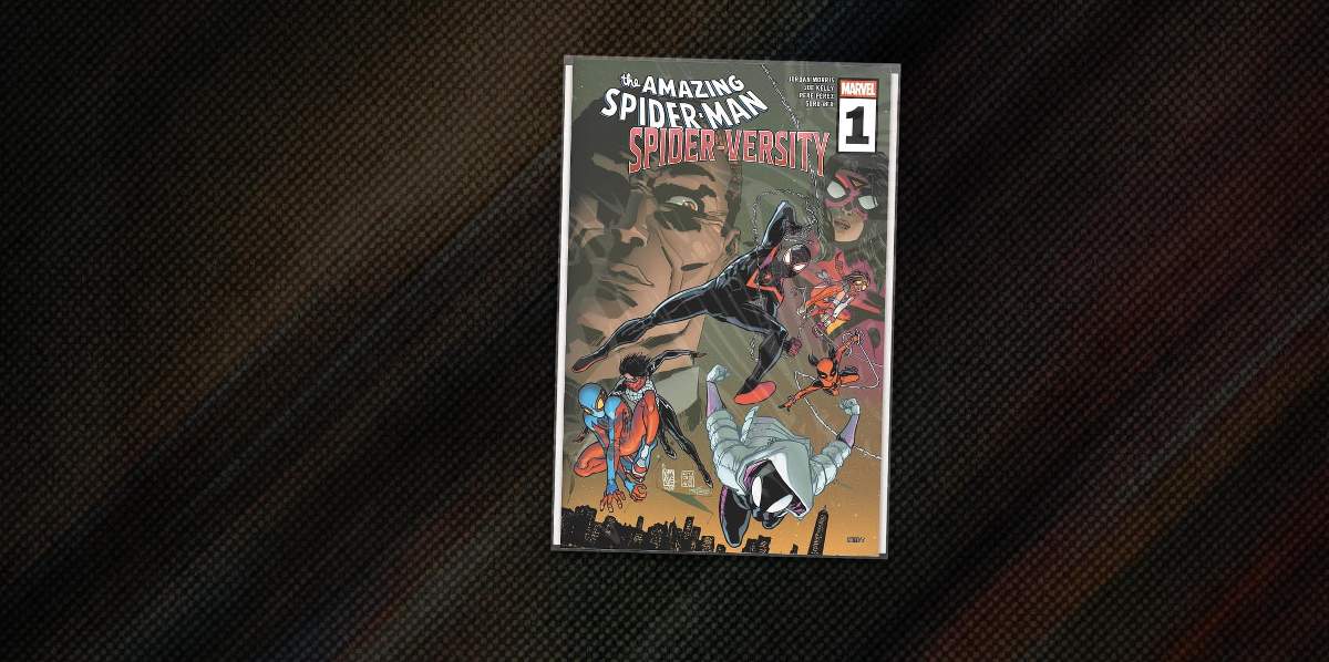 April 22's New Marvel Comics: The Full List