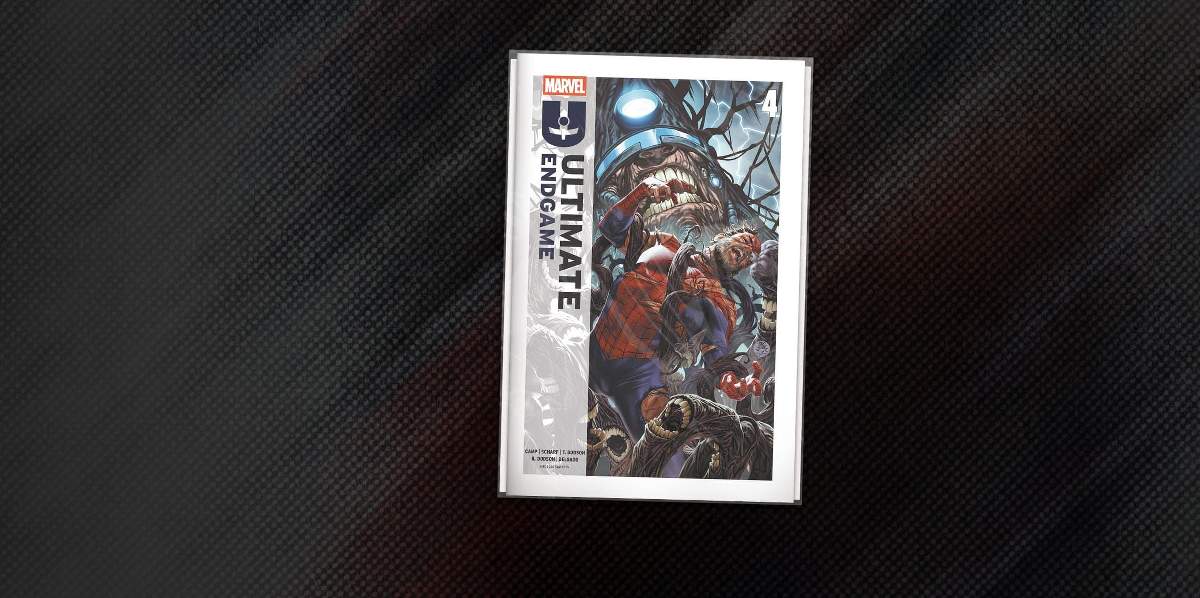 May 13's New Marvel Comics: The Full List