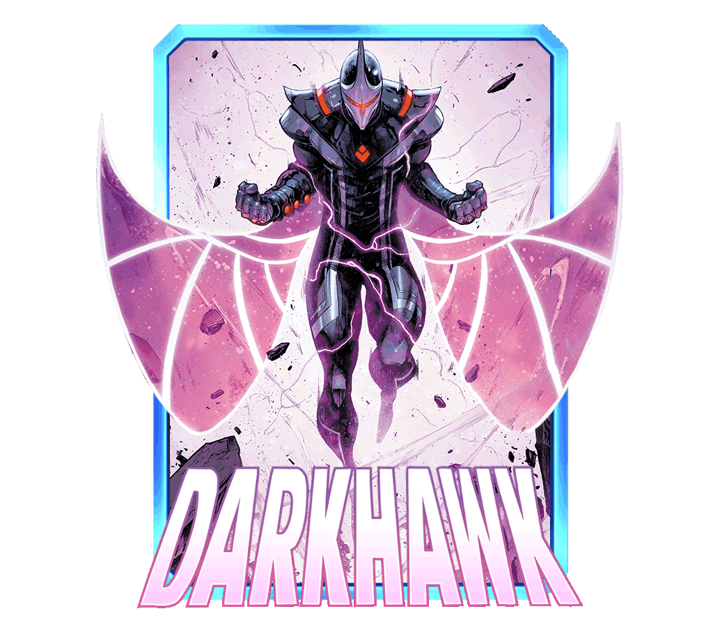 MARVEL SNAP Exclusive Bundle Not Quite A Bird