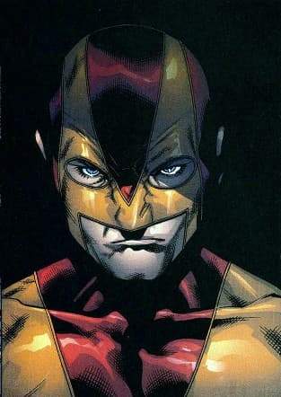 Hardball (Roger Brokeridge)