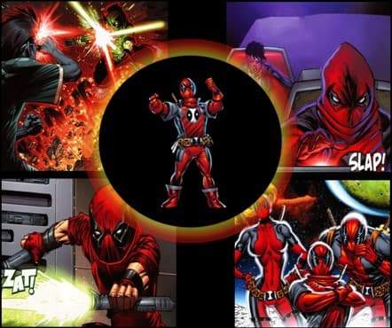 Kidpool (Earth-10330)