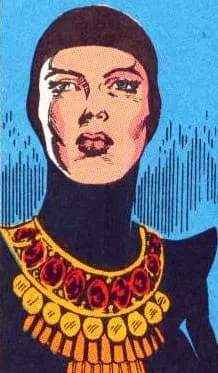 Mother Night