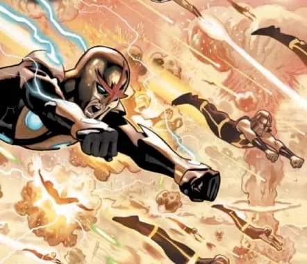 Nova Corps