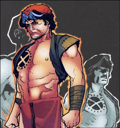 Nate Grey (Earth-2098)