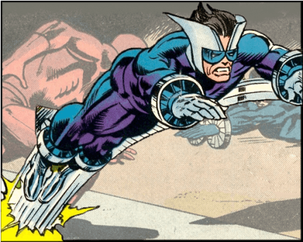 Torpedo (Michael Stivak)