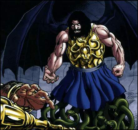 Typhon