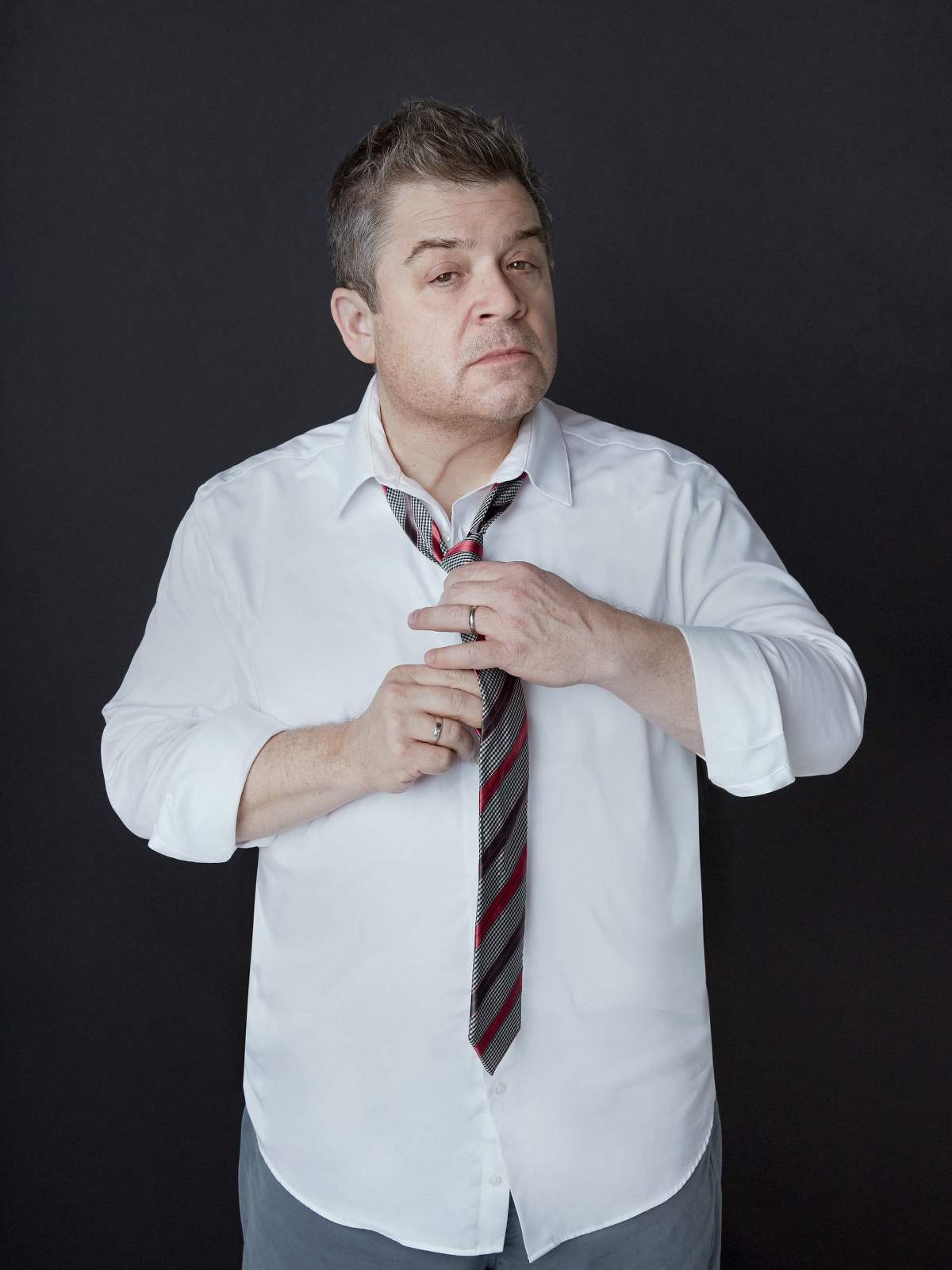 Patton Oswalt (“A.P. Bio,” “Veep,” “Happy”) as M.O.D.O.K. 