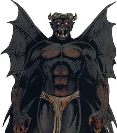 Pazuzu