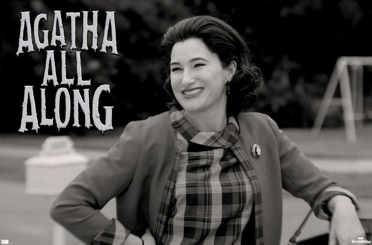 <a href="https://shoptrends.com/marvel-wandavision-agatha-all-along-poster20510.html>’Agatha All Along’ Poster </a>/ Shop Trends