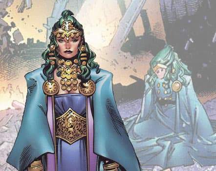 Polaris (Earth-58163)