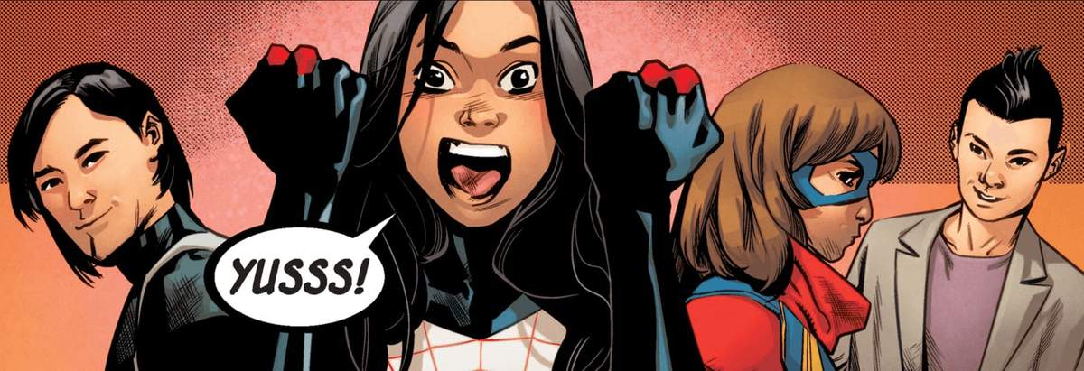 Shang-Chi, Jimmy Woo, and the Polite Fight