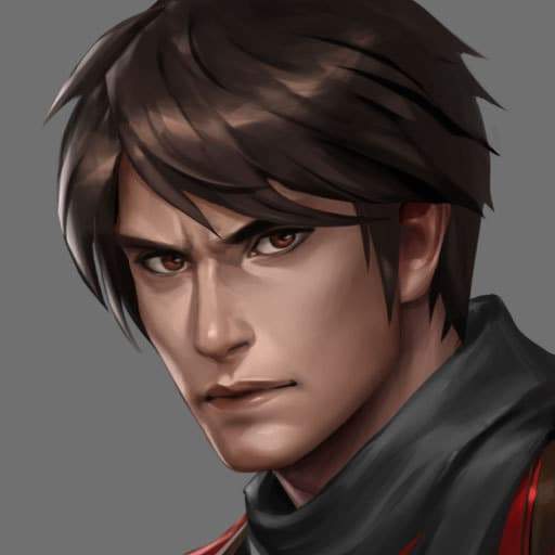 MARVEL Future Fight Sword Master