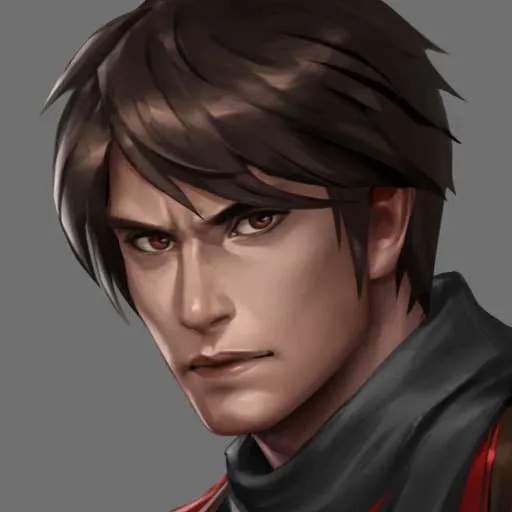 MARVEL Future Fight Sword Master