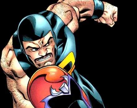 Puck (Eugene Judd)